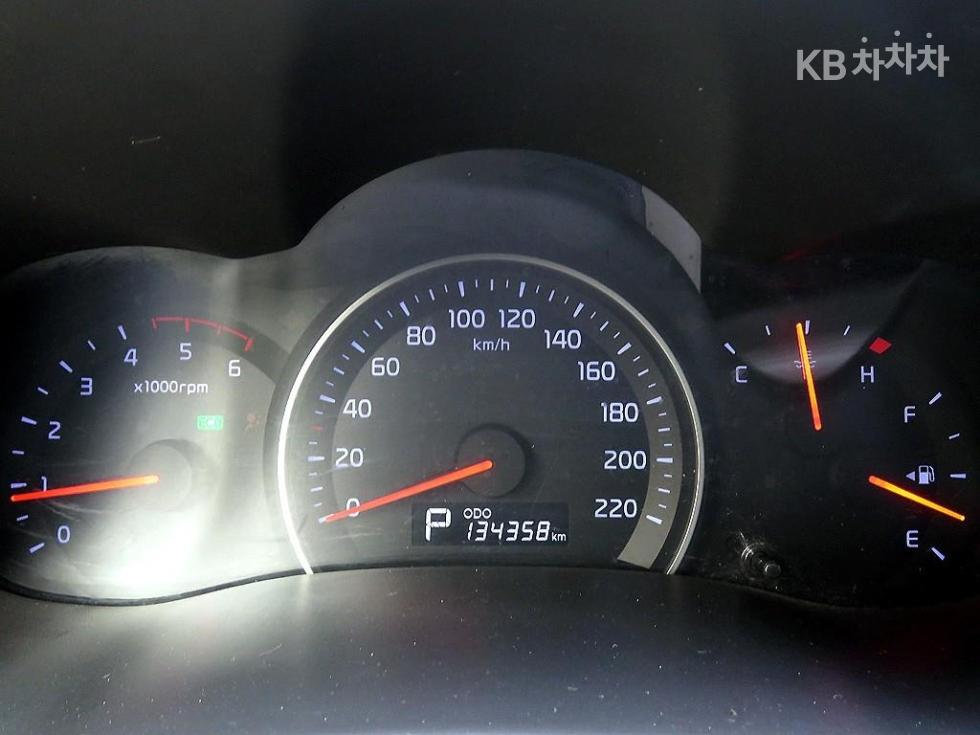 Kia Carnival — miniaturë 13