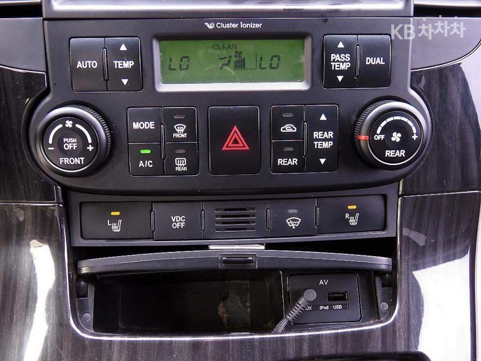 Kia Carnival — miniaturë 14