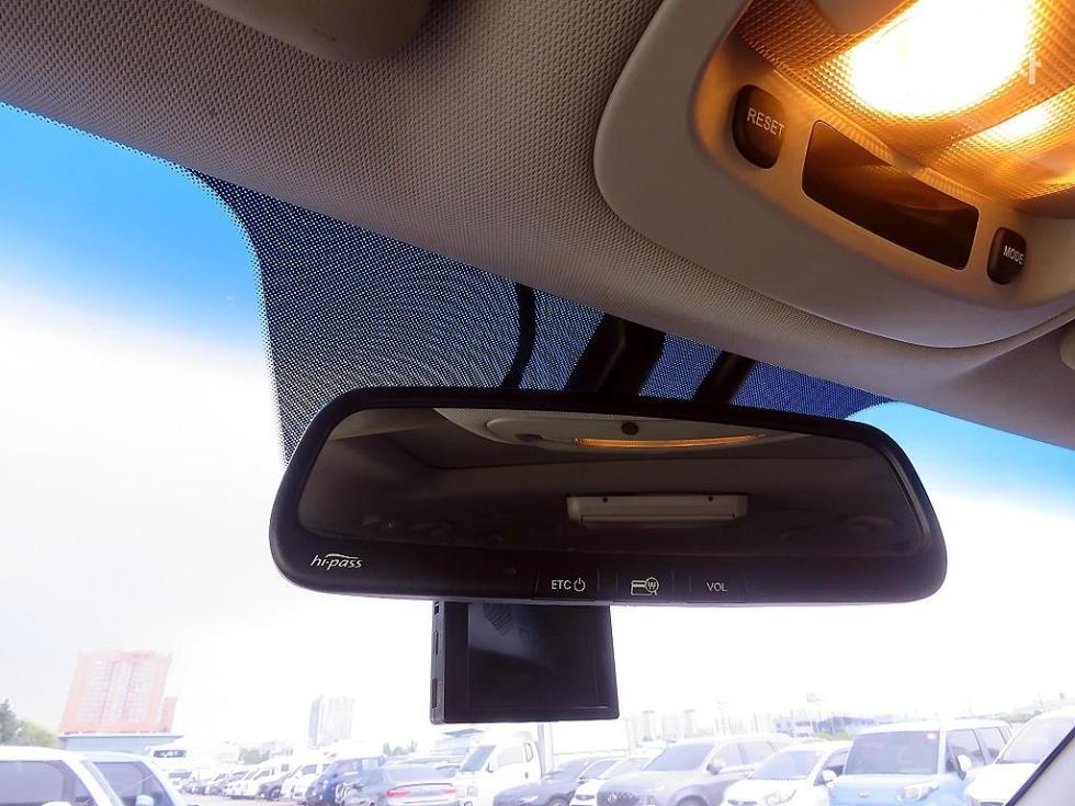Kia Carnival — miniaturë 15