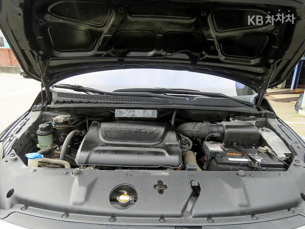 Kia Carnival — miniaturë 18