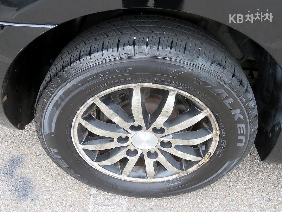 Kia Carnival — miniaturë 19