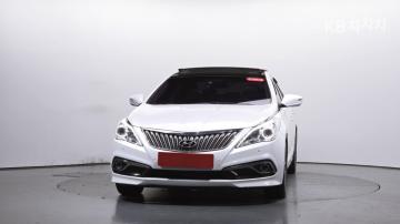 Hyundai Grandeur LPG HG300 모던 — foto 1