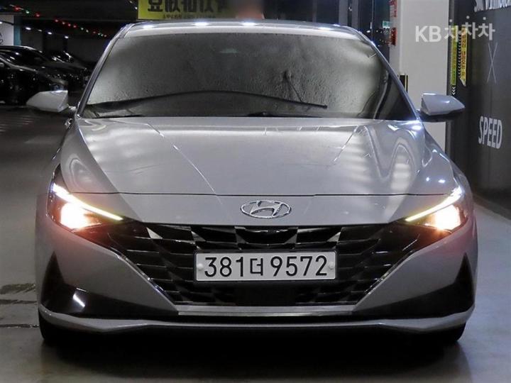 Hyundai Avante — miniaturë 2