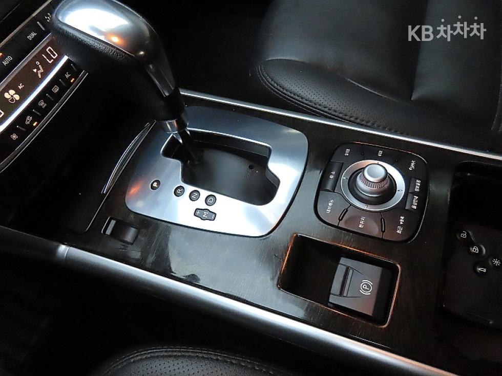 Renault Samsung SM5 — miniaturë 9