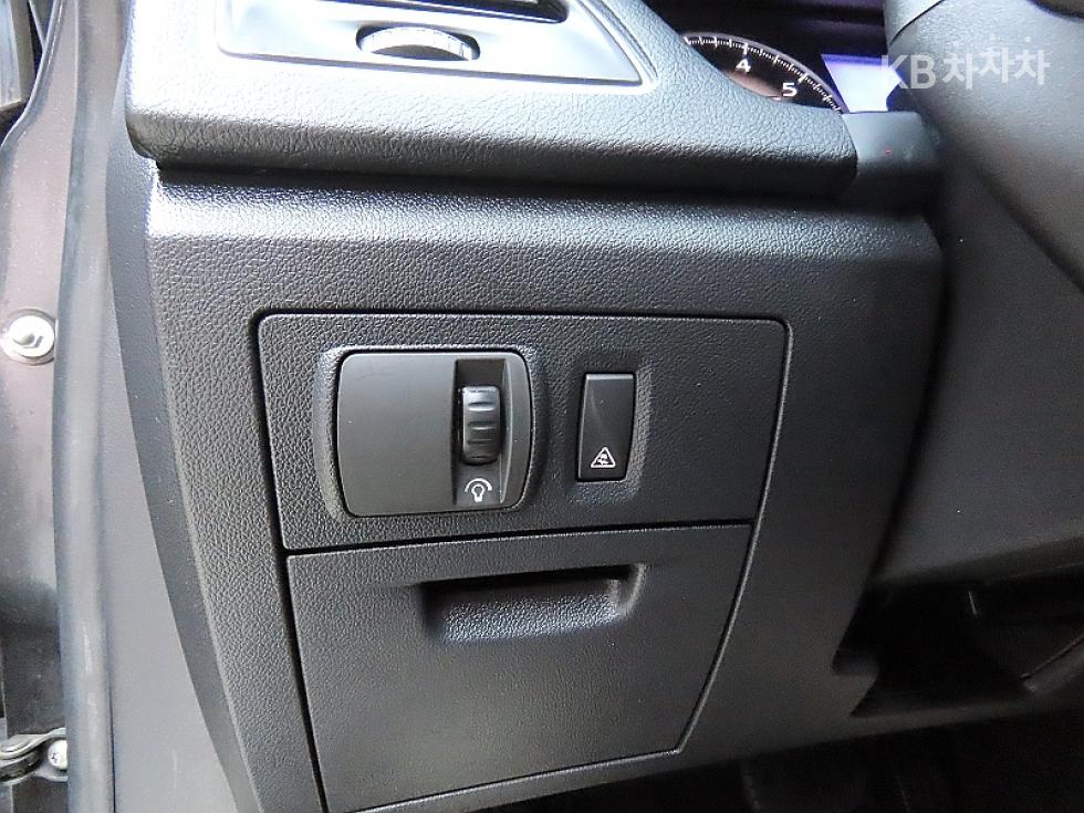 Renault Samsung SM5 — miniaturë 12