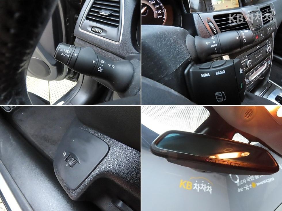 Renault Samsung SM5 — miniaturë 14