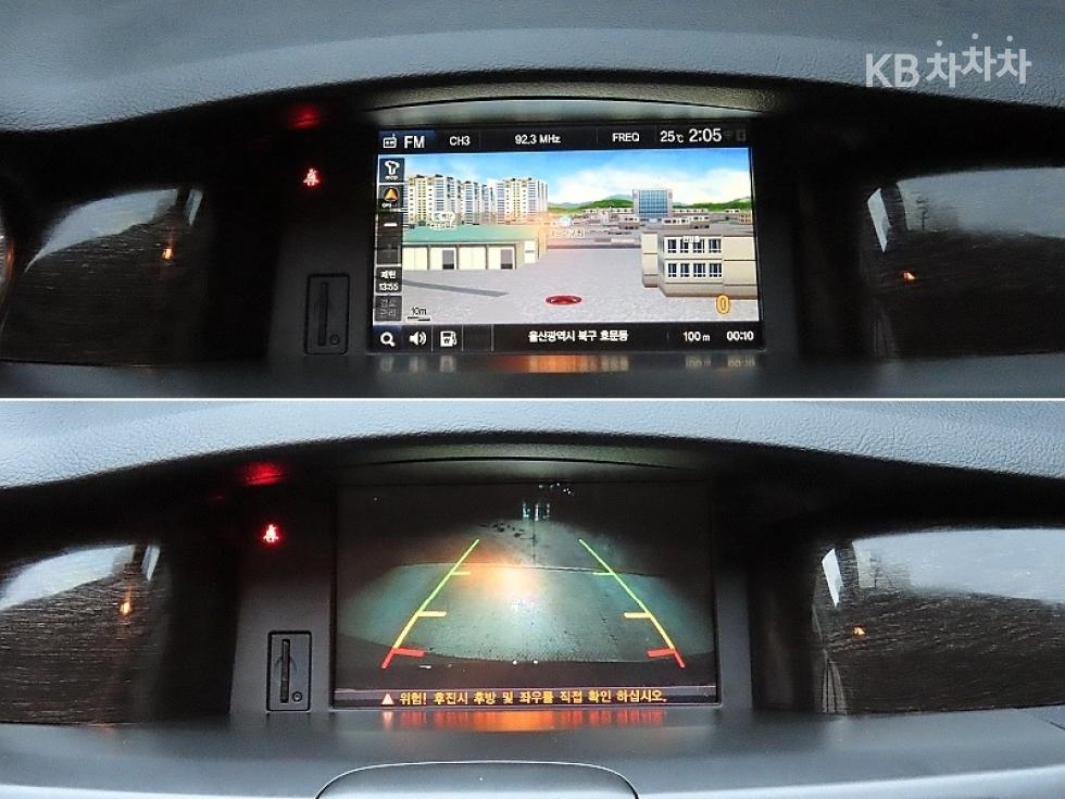 Renault Samsung SM5 — miniaturë 15