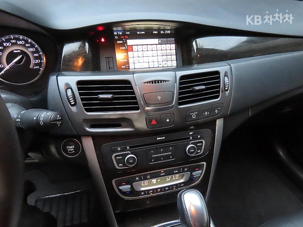 Renault Samsung SM5 — miniaturë 16