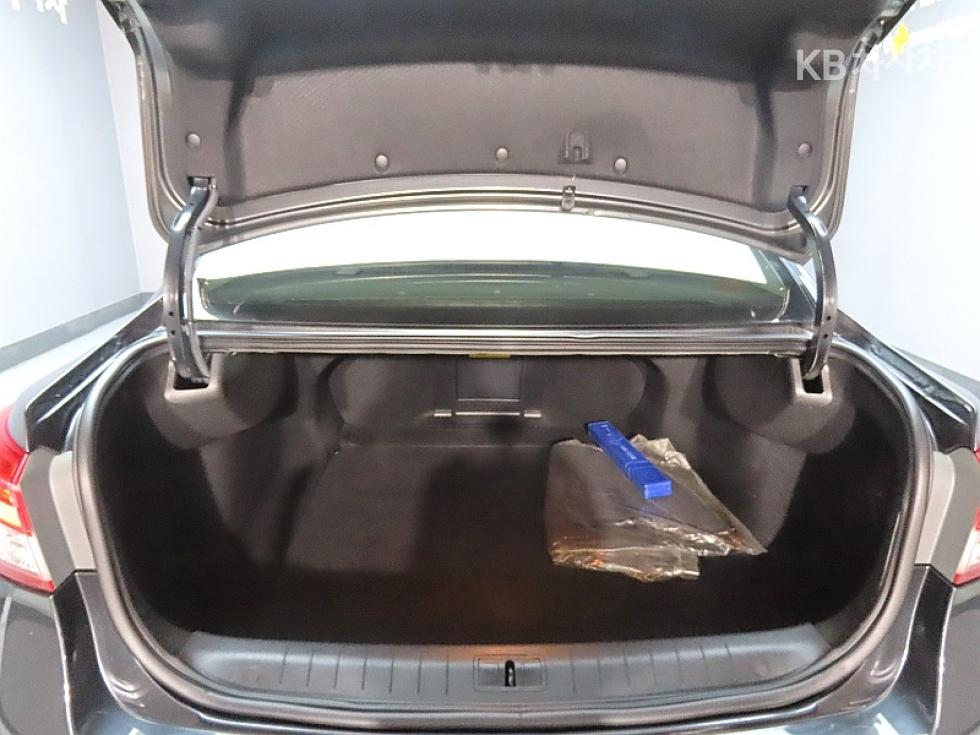 Renault Samsung SM5 — miniaturë 19