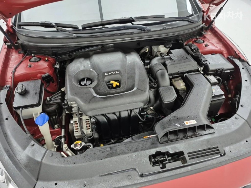 Hyundai Sonata — miniaturë 6