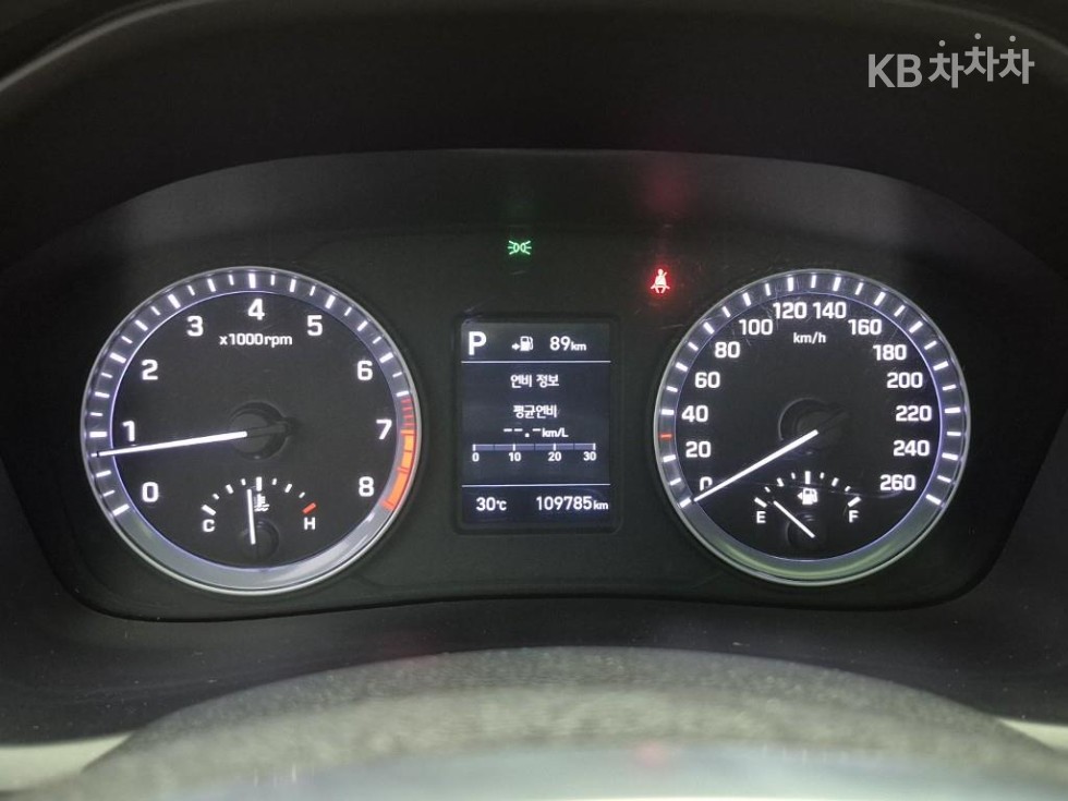 Hyundai Sonata — miniaturë 5