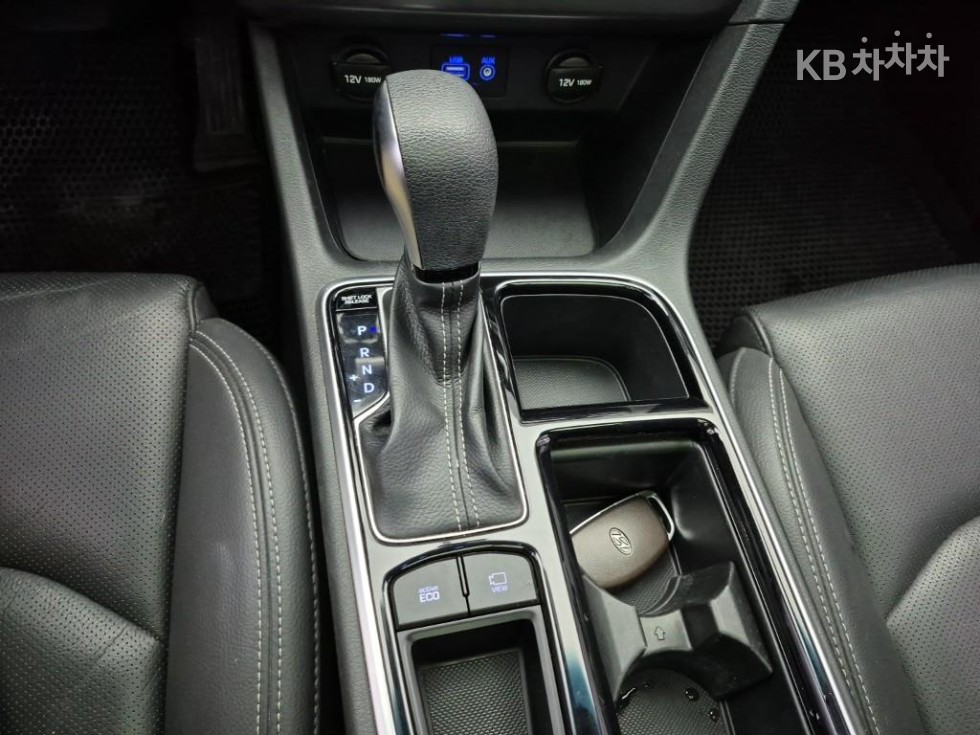 Hyundai Sonata — miniaturë 8