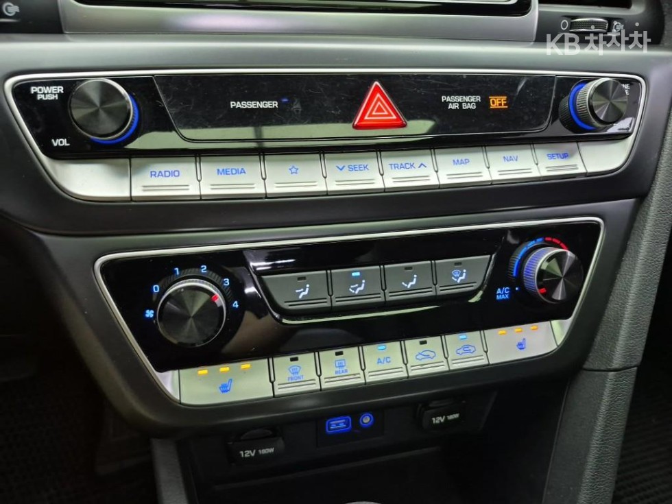 Hyundai Sonata — miniaturë 10