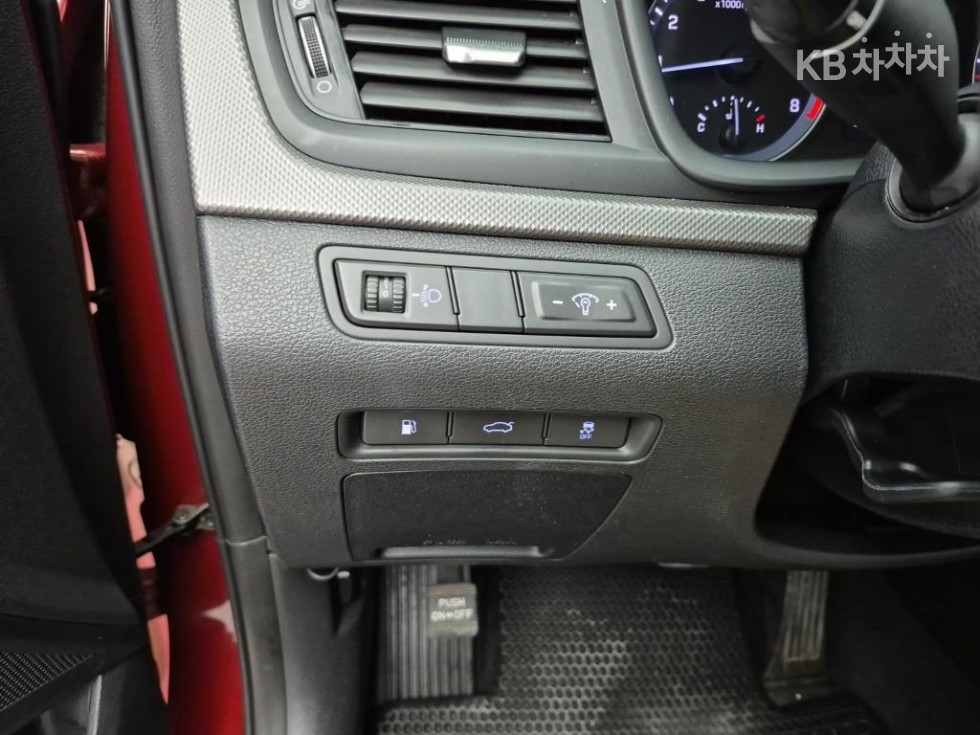 Hyundai Sonata — miniaturë 16