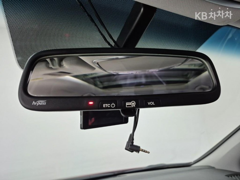 Hyundai Sonata — miniaturë 18