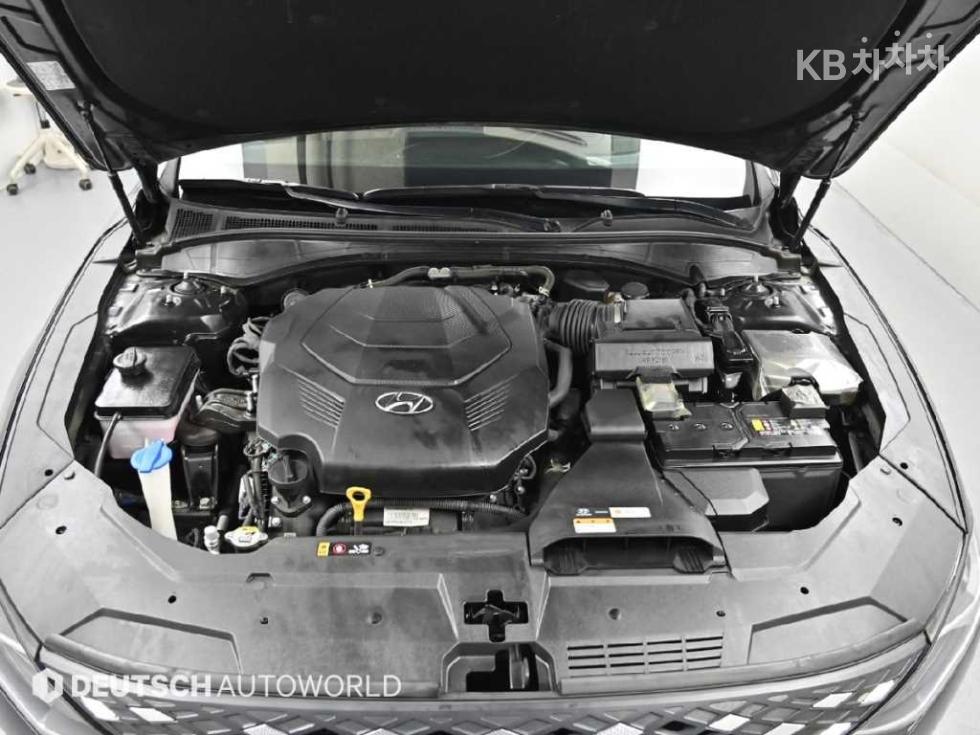 Hyundai Grandeur — miniaturë 6
