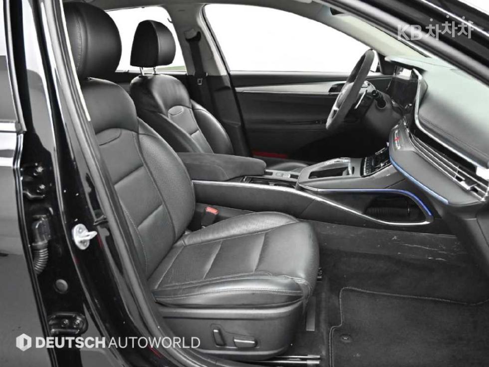 Hyundai Grandeur — miniaturë 10