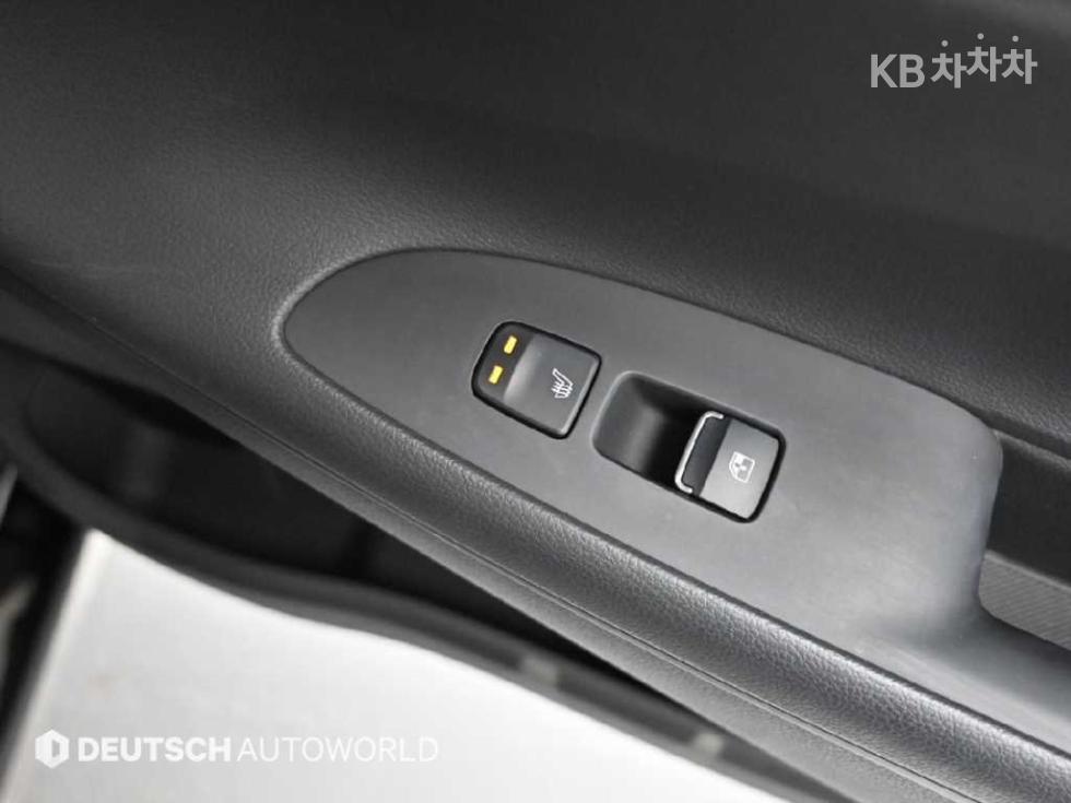 Hyundai Grandeur — miniaturë 16