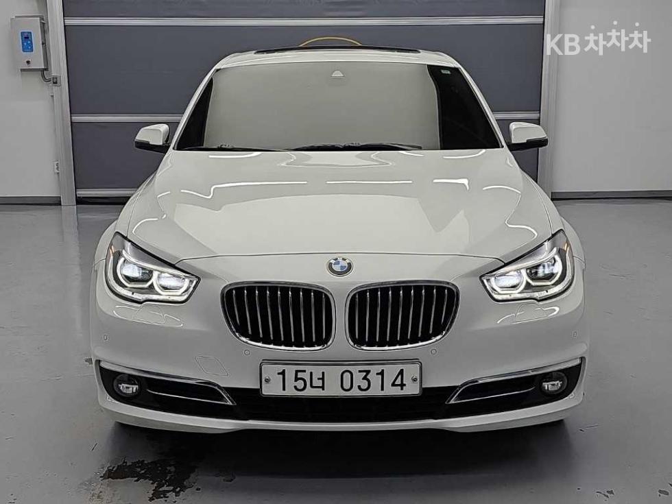 BMW 6er — miniaturë 2