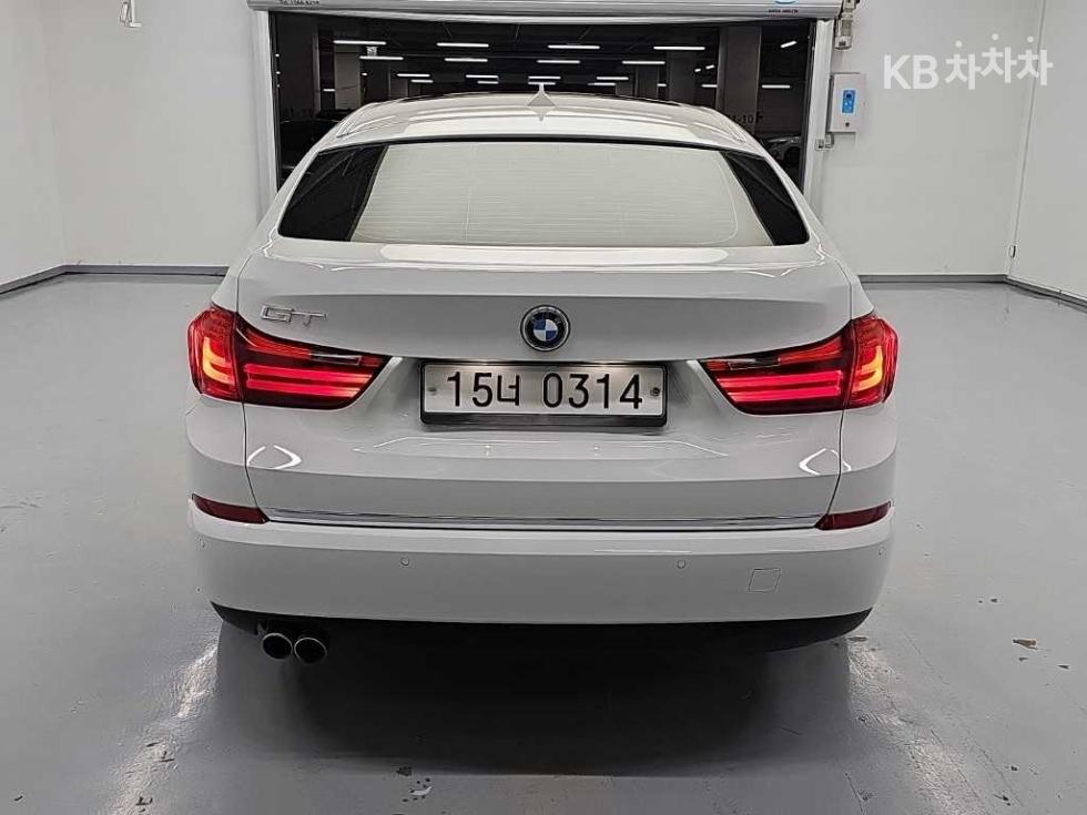 BMW 6er — miniaturë 3