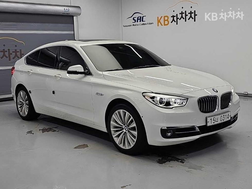 BMW 6er — miniaturë 4