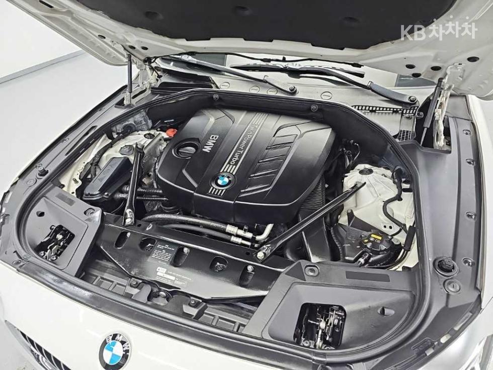 BMW 6er — miniaturë 5