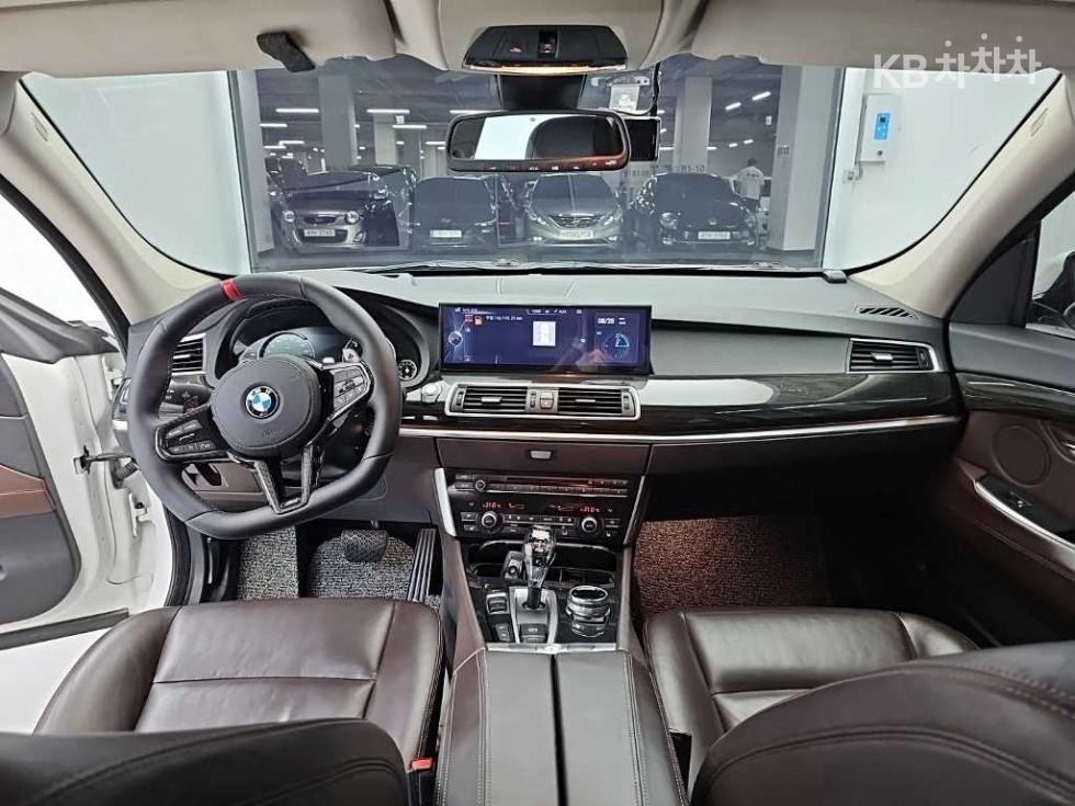 BMW 6er — miniaturë 7