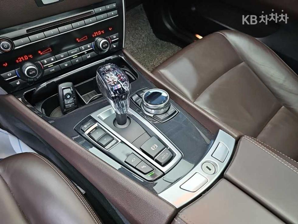 BMW 6er — miniaturë 8