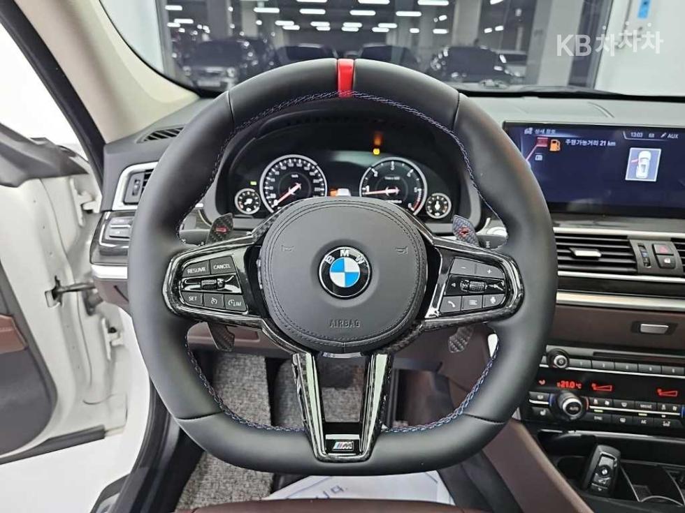 BMW 6er — miniaturë 9