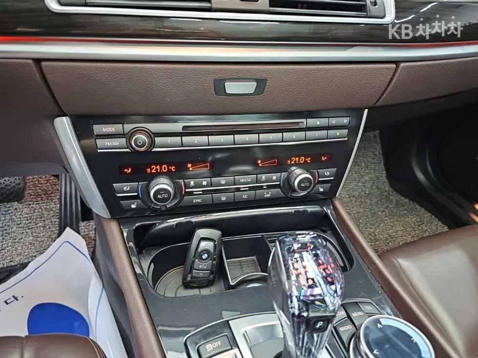 BMW 6er — miniaturë 10