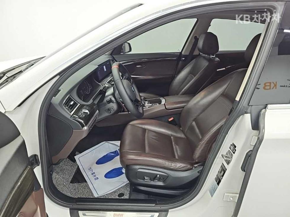BMW 6er — miniaturë 11