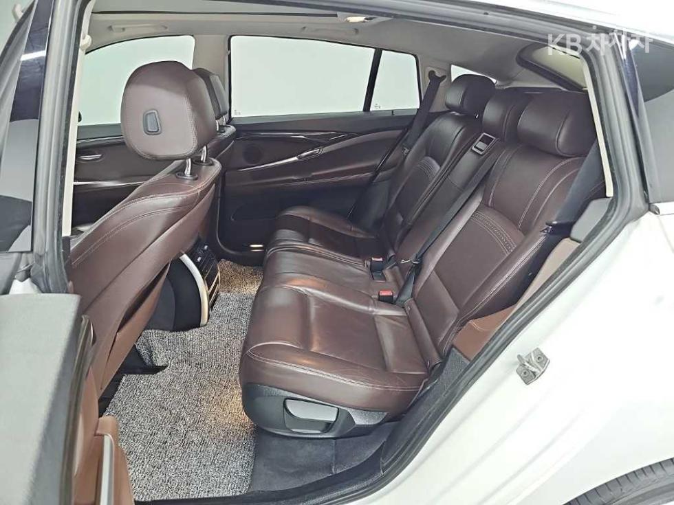 BMW 6er — miniaturë 12