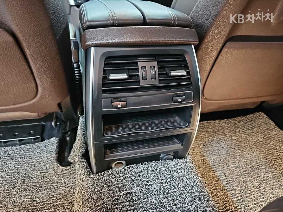 BMW 6er — miniaturë 13