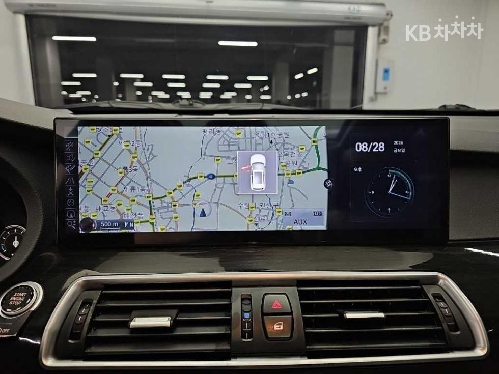 BMW 6er — miniaturë 15