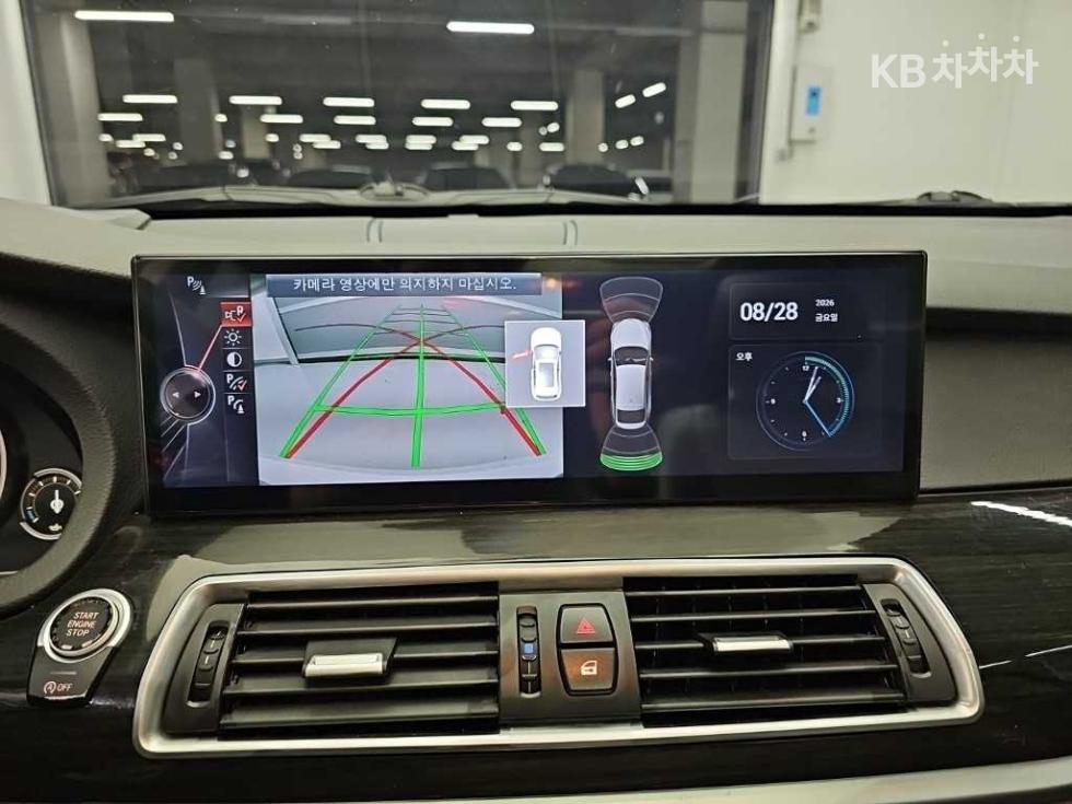 BMW 6er — miniaturë 16
