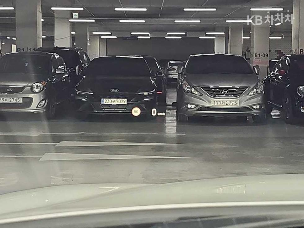 BMW 6er — miniaturë 18