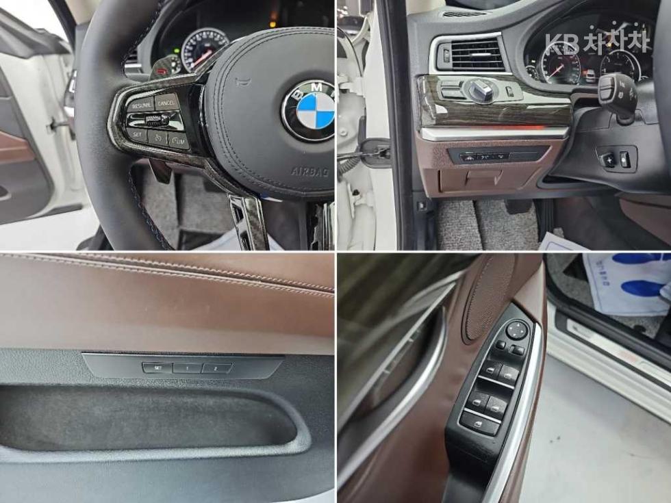 BMW 6er — miniaturë 19