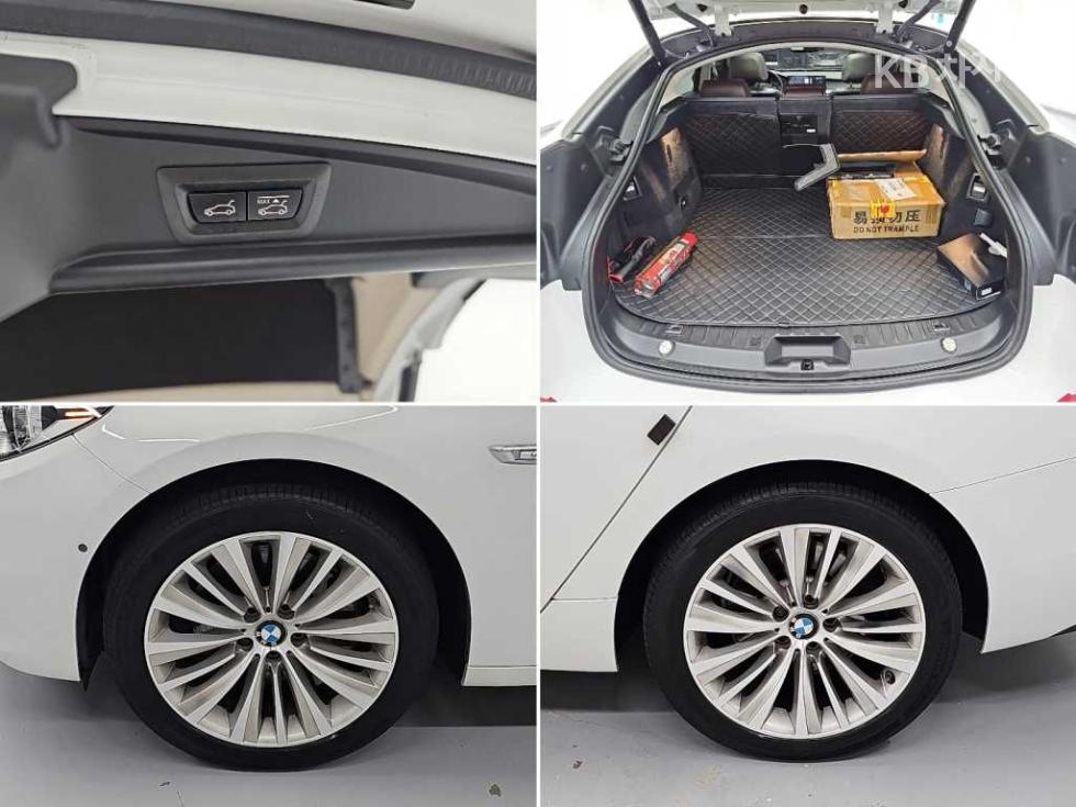 BMW 6er — miniaturë 20