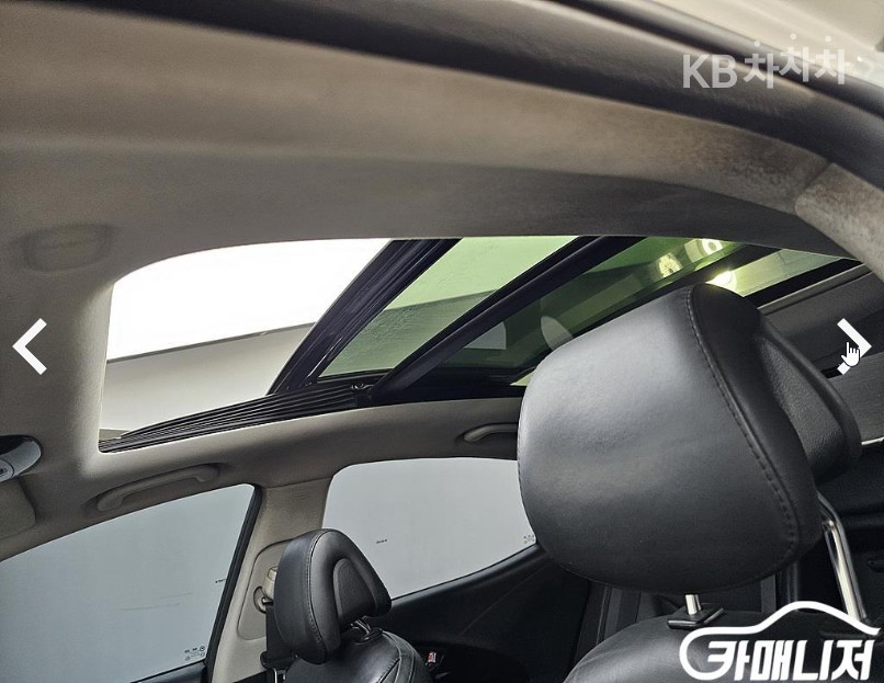 Hyundai Grandeur — miniaturë 12
