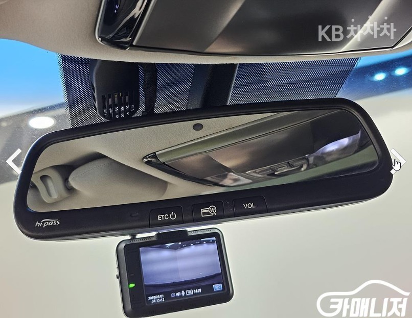 Hyundai Grandeur — miniaturë 14