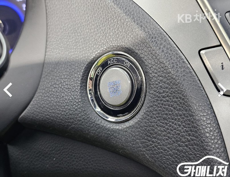 Hyundai Grandeur — miniaturë 15