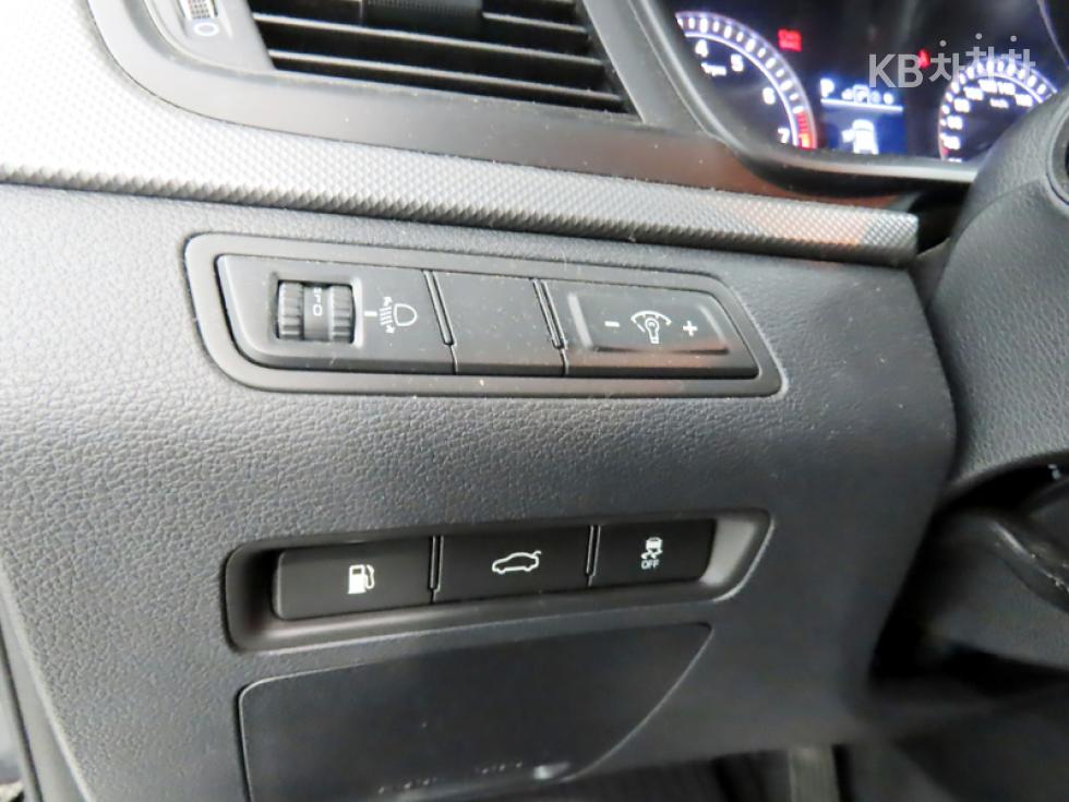 Hyundai Sonata — miniaturë 16