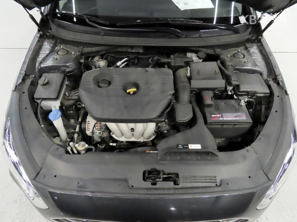 Hyundai Sonata — miniaturë 19