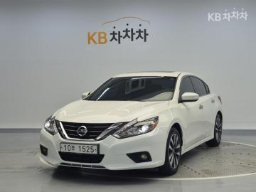 Nissan Altima 2.5 sl tech — foto 1