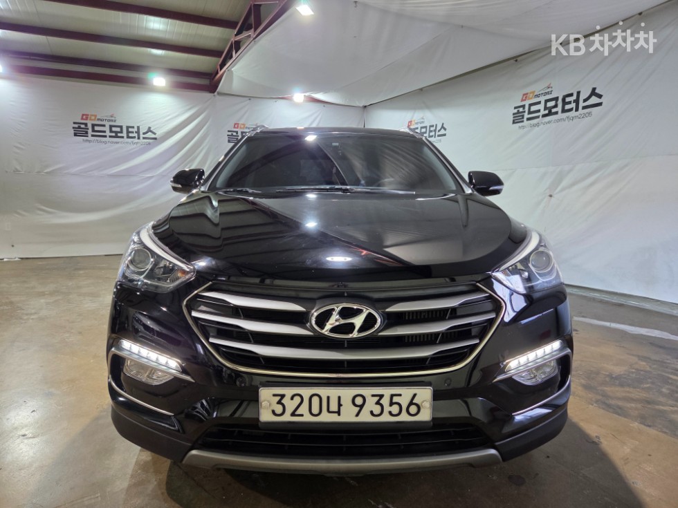 Hyundai Санта Фе