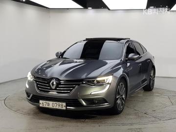 Renault Samsung SM6 2.0 GDe RE — foto 1