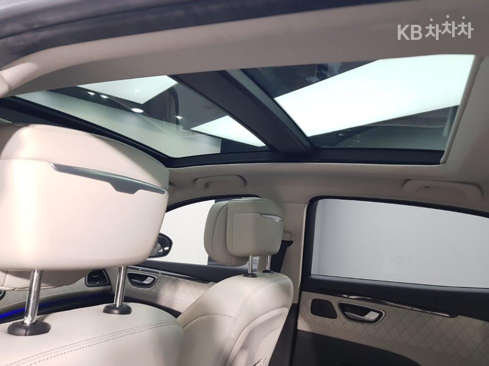 Renault Samsung SM6 — miniaturë 13