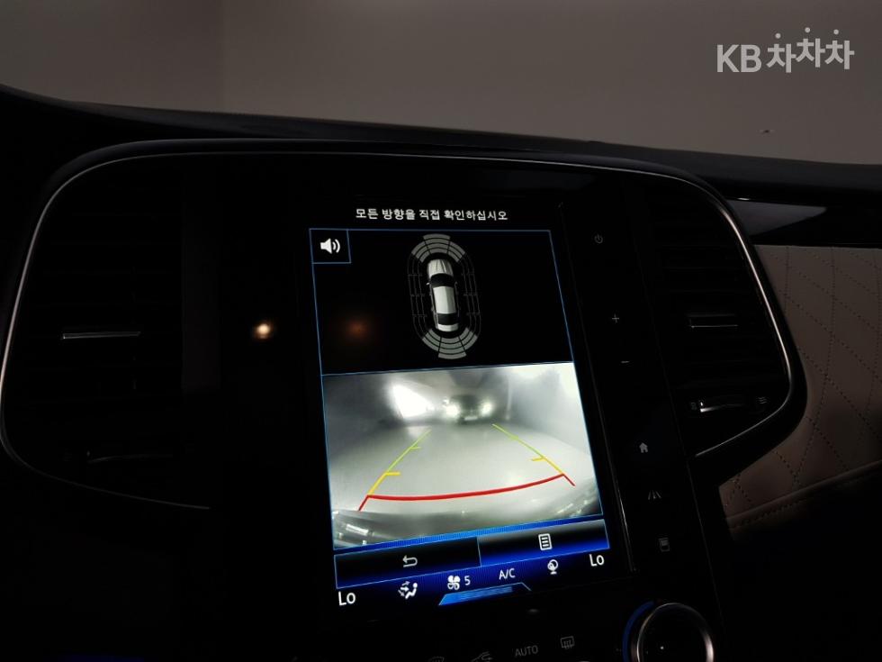 Renault Samsung SM6 — miniaturë 15