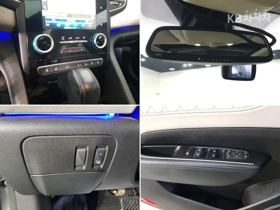 Renault Samsung SM6 — miniaturë 16