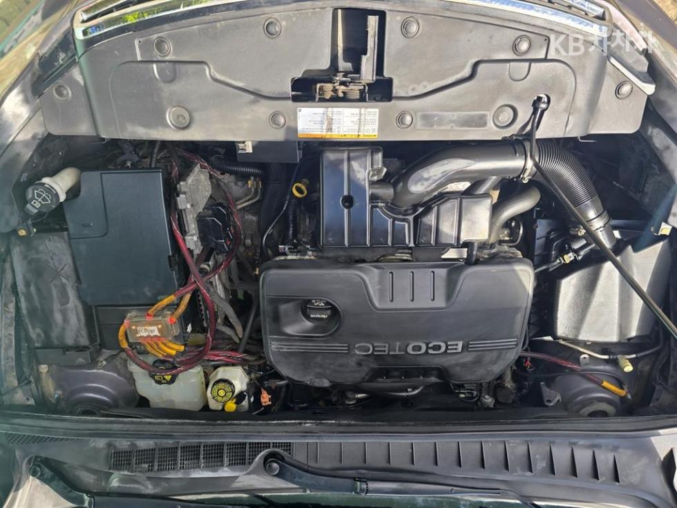 Chevrolet Orlando — miniaturë 10